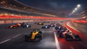 2025 Bahrain GP Qualifying: A Dramatic Showdown Sets the Stage for Race Day!