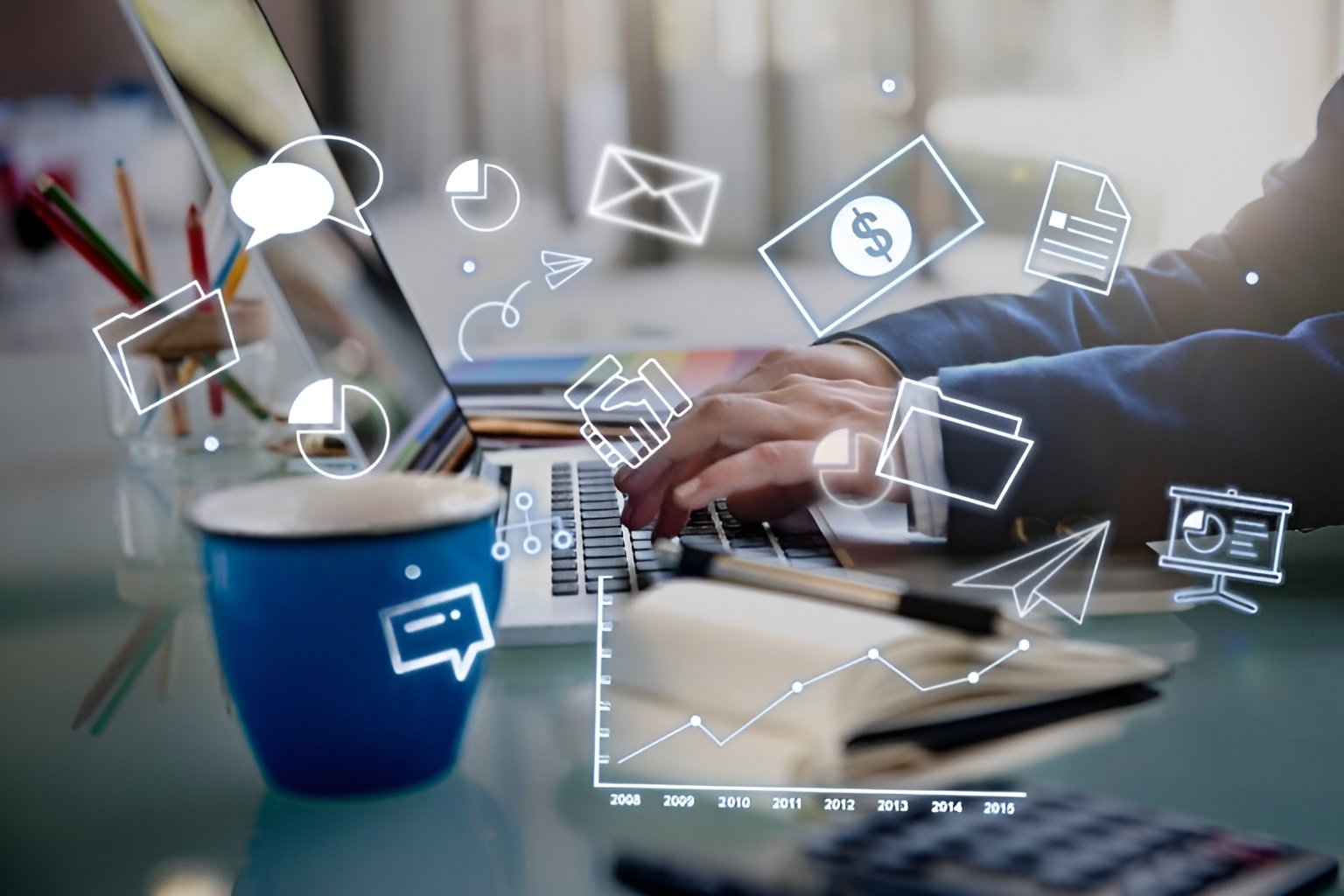 How Marketing Strategy Shapes Your Business’s Future