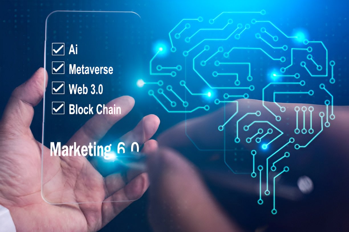 AI in Marketing Explained: Tools, Trends, and Techniques for 2026