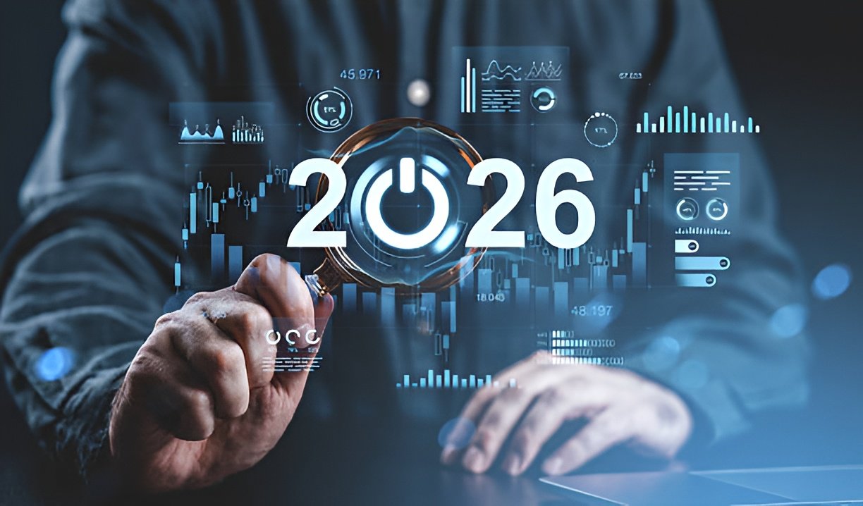 Latest Business Trends 2026