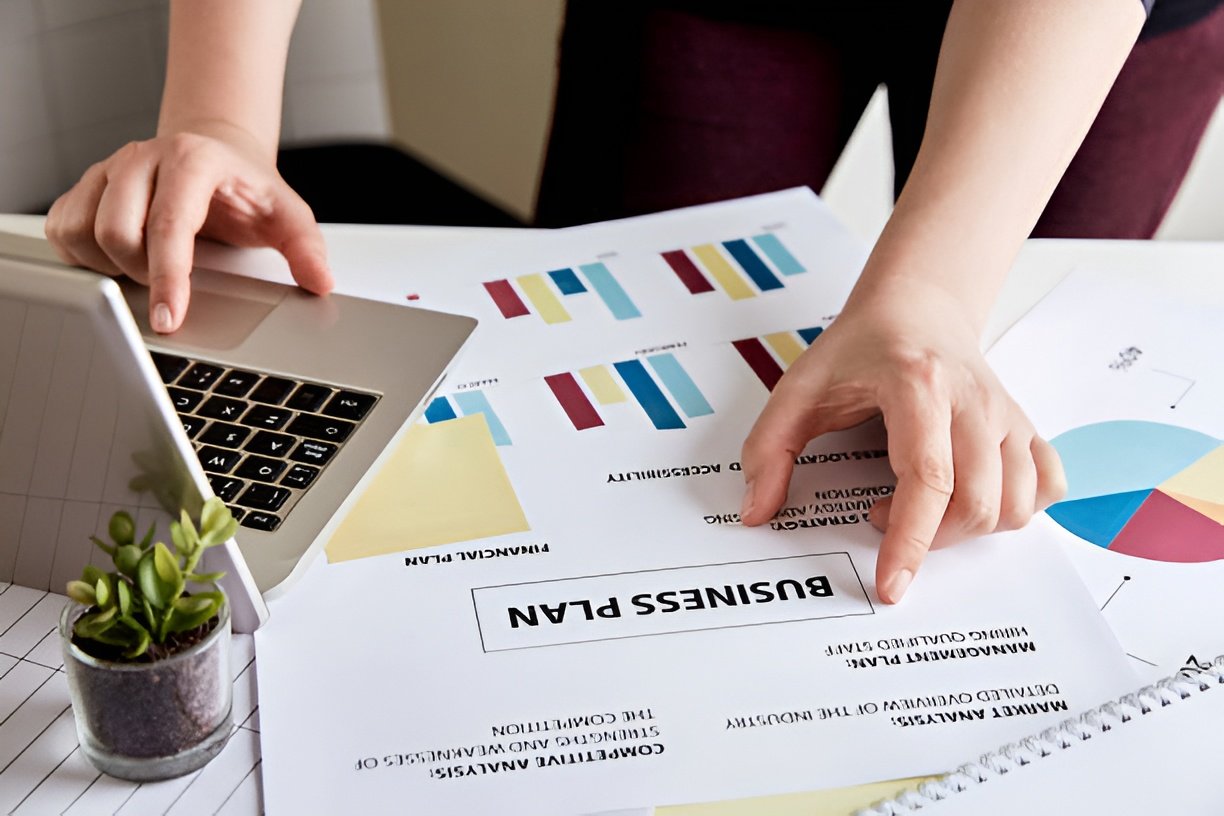 Entrepreneurship Basics 2026