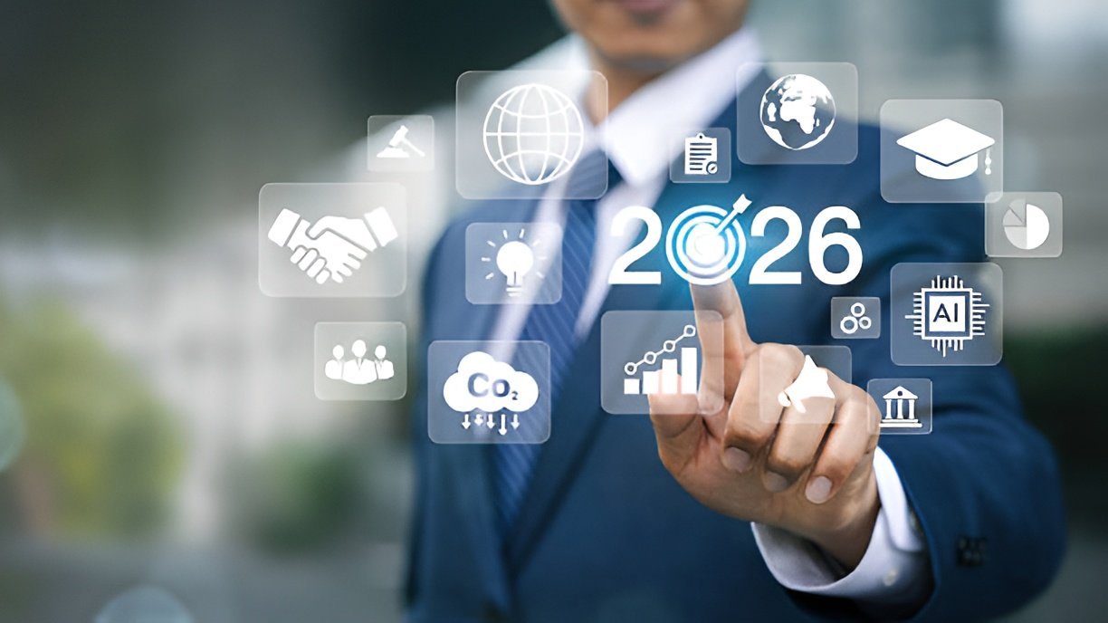 Entrepreneurship Basics 2026: From Business Idea to Successful Launch