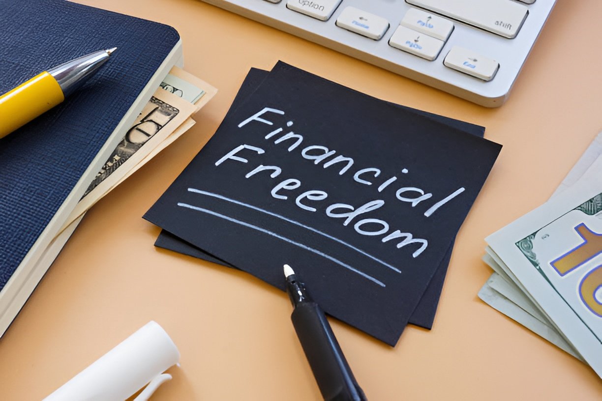 Top Finance Basics Everyone Should Know to Secure Financial Freedom