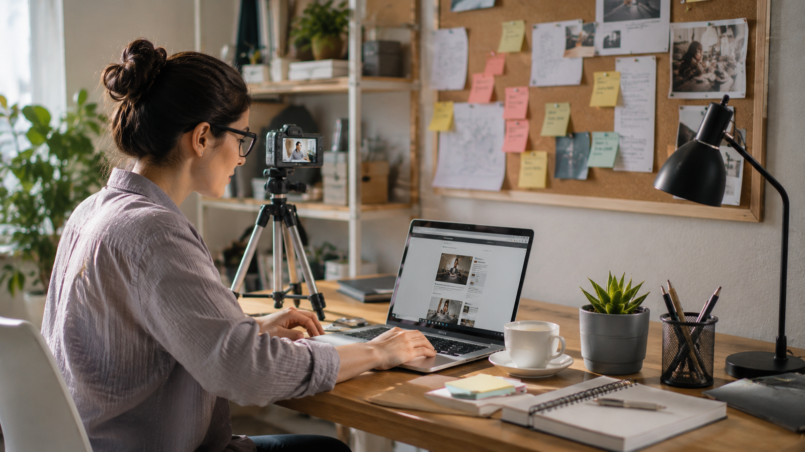 Home Based Business Ideas in 2026