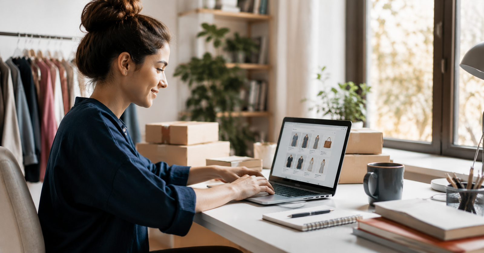 Home Based Business Ideas in 2026 That Can Generate Real Income