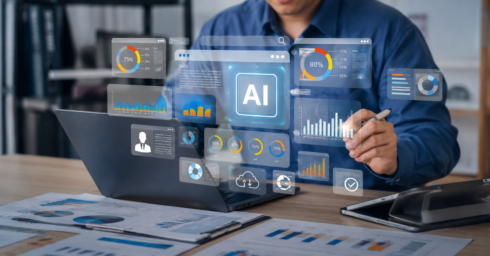 Top Digital Marketing Trends in 2026 Every Business Should Know
