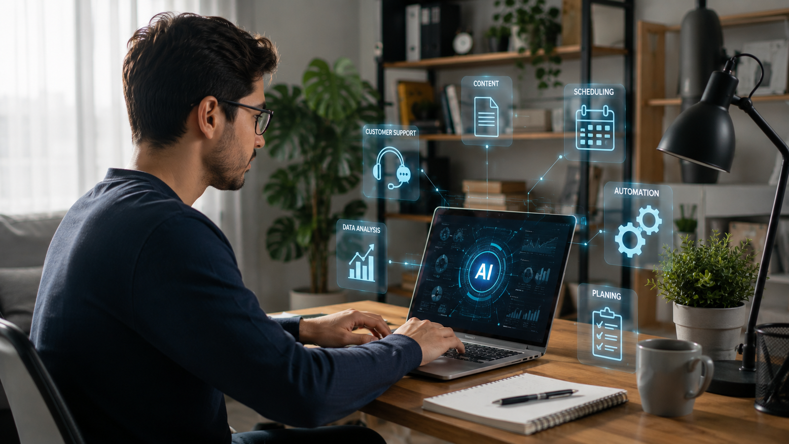 Home Based Business Ideas in 2026